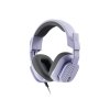 LOGITECH A10 Geaming Headset - ASTEROID / LILAC - UNIVERSAL