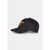 Pokémon - Charizard Men's Adjustable Cap (Barva Black)
