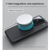 Nillkin Super Frosted PRO Magnetic Zadný Kryt pre Xiaomi 15 Black
