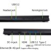 ACER NTB Nitro V 15 (ANV15-41-R7AY),R5-7535HS,15.6"FHD,16GB,1TB SSD,RTX 4050,Linux,Black