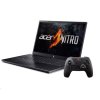 ACER NTB Nitro V 15 (ANV15-41-R7AY),R5-7535HS,15.6"FHD,16GB,1TB SSD,RTX 4050,Linux,Black