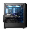 LYNX Challenger Ultra 7 265KF 32GB 1T SSD NVMe RTX 5070 Ti 16G W11 Home