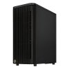 ASUS PROART PA401 WOOD TG PWM BLACK skrinka ATX
