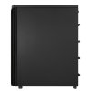 ASUS PROART PA401 WOOD TG PWM BLACK skrinka ATX