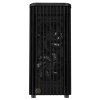 ASUS PROART PA401 WOOD METAL PWM BLACK skrinka ATX