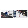 ASRock MB Sc AM4 B550 PHANTOM GAMING-ITX/AX, AMD B550, 2xDDR4, HDMI