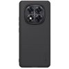 Nillkin Super Frosted PRO Zadný Kryt pre Xiaomi Redmi Note 14 Pro+ 5G Black