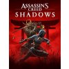 Assassin's Creed Shadows (PC) Ubisoft Connect Key