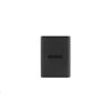 TRANSCEND Externý SSD disk ESD270C 250 GB, USB 3.1 Gen.2, čierna