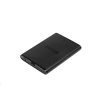 TRANSCEND Externý SSD disk ESD270C 250 GB, USB 3.1 Gen.2, čierna