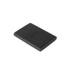 TRANSCEND externí SSD ESD270C 2TB, External SSD, ESD270C, USB 3.1 Gen 2, Type C, černá