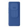 Nillkin CamShield PRO Zadný Kryt pre Xiaomi Redmi Note 14 Pro+ 5G Blue