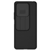 Nillkin CamShield Zadný Kryt pre Xiaomi Redmi Note 14 5G Black