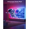 Govee DreamView T2 DUAL TV 55-65" SMART LED podsvícení RGBIC