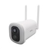 Tesla Smart Floodlight Battery Camera