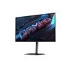 GIGABYTE LCD MO32U GAMING Monitor 32" UHD 3840x2160, QD-OLED, 165Hz, Speakers, KVM USB, USB-C, 2xHDMI, DP