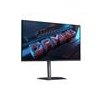 GIGABYTE LCD MO32U GAMING Monitor 32" UHD 3840x2160, QD-OLED, 165Hz, Speakers, KVM USB, USB-C, 2xHDMI, DP