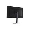 GIGABYTE LCD MO32U GAMING Monitor 32" UHD 3840x2160, QD-OLED, 165Hz, Speakers, KVM USB, USB-C, 2xHDMI, DP