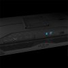 GIGABYTE LCD MO32U GAMING Monitor 32" UHD 3840x2160, QD-OLED, 165Hz, Speakers, KVM USB, USB-C, 2xHDMI, DP