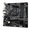 GIGABYTE MB Sc AM4 A520M DS3H AC, AMD A520, 4xDDR4, 1xDP, 1xHDMI, 1xDVI-D, WiFi, mATX