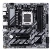 GIGABYTE MB Sc AM5 B840M DS3H, AMD B840, 4xDDR5, 2xDP, 1xHDMI, mATX