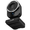 GENIUS Webcam QCam 6000/ Black/ Full HD 1080P/ USB2.0/ mikrofón