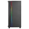 SPIRE VISION 7038 RGB, PC Skrinka