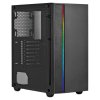 SPIRE VISION 7038 RGB, PC Skrinka