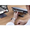 EPICO 8in1 HUB with Macbook Stand