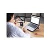 EPICO 8in1 HUB with Macbook Stand