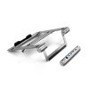 EPICO 8in1 HUB with Macbook Stand