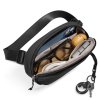 TomToc puzdro SlingBean-T32 Belt Bag 1.5L - Caramel