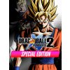 Dragon Ball Xenoverse 2 - Special Edition (PC) Steam Key