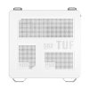 ASUS TUF GAMING GT502 HORIZON TG ARGB WHITE 4x ARGB LED fan, ATX, biela