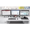 i-tec USB-C HDMI DP Docking Station with Power Delivery 100 W + i-tec Universal Charger 112W