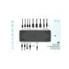 I-tec USB-C Triple Display Docking Station Gen 2, PD 100W