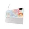 SteelSeries Apex Pro TKL Gen 3 White US
