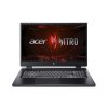 ACER NITRO 17/AN17-41/R5-7535HS/17,3''/QHD/16GB/1TB SSD/RTX 4050/bez OS/Black/2R