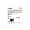Kingston Canvas Go Plus A2/Micro SDXC/128GB/UHS-I U3/Class 10/+ Adaptér