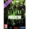 Aliens vs. Predator Swarm Map Pack DLC (PC) Steam Key