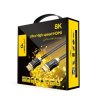 GEMBIRD AOC Kábel HDMI 2.1 M/M 5m, 8K Premium