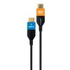 GEMBIRD AOC Kábel HDMI 2.1 M/M 10m, 8K Ultra High