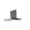 i-tec USB-C Metal Low Profile Triple Display Docking Station + Power Delivery 85 W