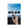 Devia držiak do auta Smart Series Magnetic Air Outlet Vehicle Bracket - Black