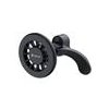 Devia držiak do auta Smart Series Magnetic Air Outlet Vehicle Bracket - Black