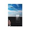 Devia držiak do auta Smart Series Magnetic Air Outlet Vehicle Bracket - Black