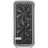 Fractal Design Torrent White TG Clear Tint/Big Tower/Transpar./Biela