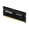 DDR 5 64 GB 5600MHz . SODIMM CL40 ..... Kingston FURY Impact PnP (2x32GB)
