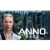 Anno 2205 Ultimate Edition (PC) Ubisoft Connect Key