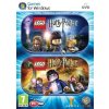 LEGO Harry Potter: Years 1-7 (PC) Steam Key